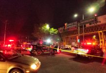 #Video | Motociclista fallece tras accidente en la Av. Madero Poniente de Morelia