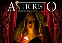 “El Anticristo”, obra ganadora de Teatro Clásico, inicia gira por Michoacán: Secum