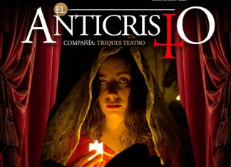 “El Anticristo”, obra ganadora de Teatro Clásico, inicia gira por Michoacán: Secum