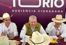 Distribuidos en Zitácuaro 29.3 mdp en créditos para impulso a negocios: Sí Financia