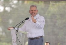 En 2026 inicia rehabilitación y ampliación del libramiento de LC: Bedolla