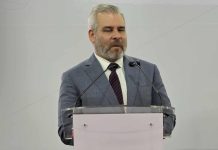 Confirma gobernador que existen denuncias contra ex secretario de Educación, Héctor Ayala, por malos manejos administrativos