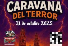 Policía Morelia no avala evento denominado “Mega Caravana del Terror”