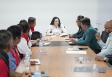 Autoridades y sindicato del Conalep Michoacán logran acuerdo y conjuran huelga