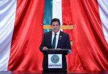 Propone Ernesto Núñez Aguilar iniciativa contra el ejercicio ilegal de la medicina