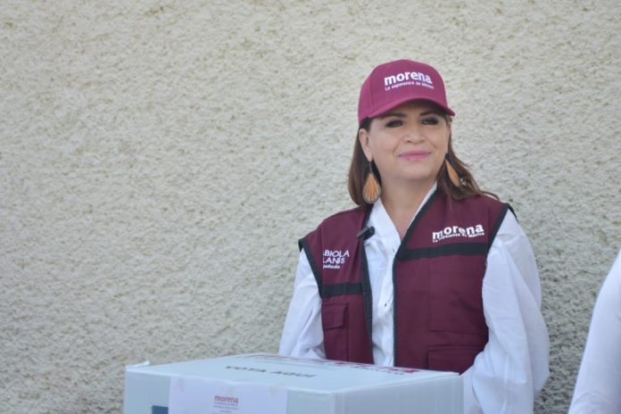 fabiola alanis