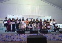 Presenta Secultura Morelia Colección de Plaquettes ‘Emergentes’