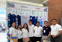Estudiantes del Tec de Zamora obtienen pase a concurso nacional de innovación: Iemsysem
