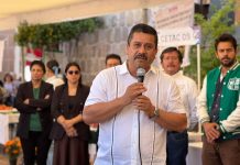 Gobierno de Morelia inaugura Expo Agro Morelia 2025