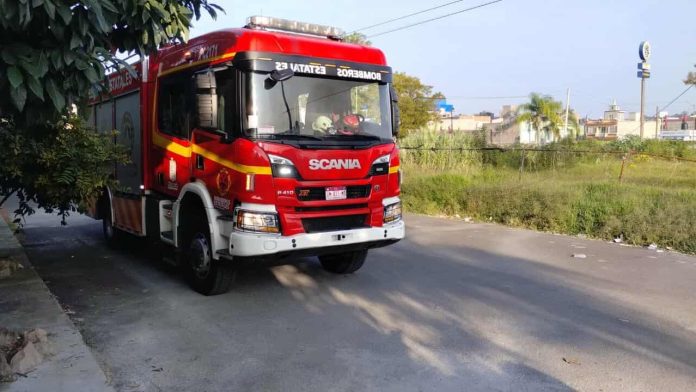 incendio
