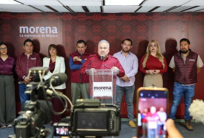 jesus mora