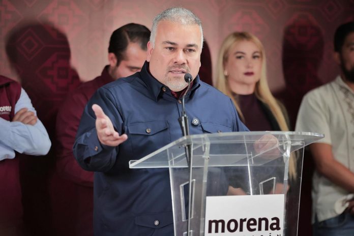 jesus mora