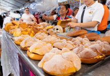 Noche de Muertos en Michoacán, una celebración única en el mundo: Sectur