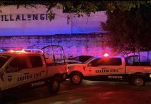 Adulto mayor fallece en los Baños Villalongín de Morelia