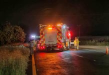 Auto atropella a adulto y niño en la Morelia – Pátzcuaro; el menor muere