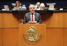 Raúl Morón respalda paquete económico que fortalece la salud, el bienestar y el desarrollo nacional