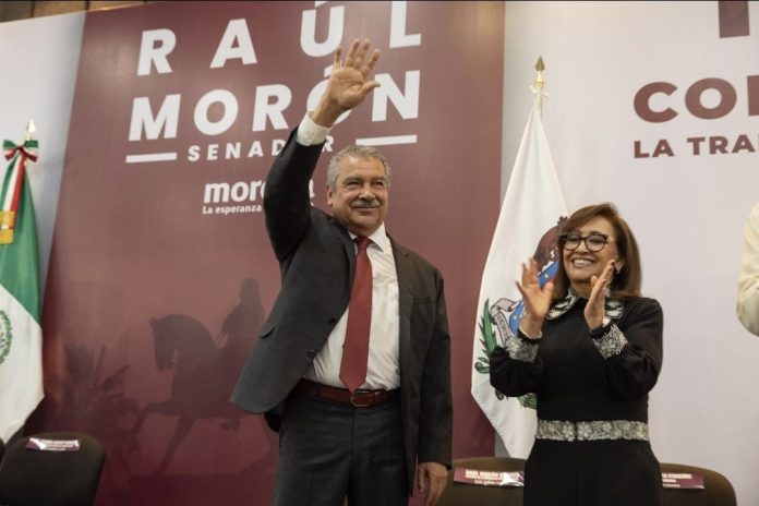 raul moron9