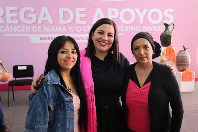 salud mujeres