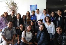 Gobierno de Morelia inicia certificación de espacios incluyentes con el programa “Más Inclusión, Menos Discriminación”