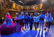 Secum arranca temporada de la obra “El Anticristo”, ganadora de la convocatoria de Teatro Clásico