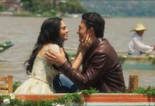 Michoacán, escenario final de la novela “Amanecer”