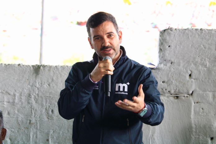 yankel benitez