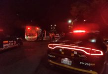 Fallece motorista en choque contra auto sobre el Libramiento Sur de Morelia