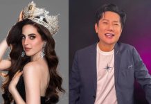 Fátima Bosch, Miss Universo México 2025, denuncia haber sido humillada por directivo del certamen en Tailandia