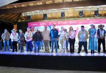 Morelia está orgullosa de Capula: Yankel Benítez