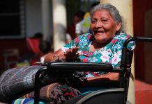 Paola Delgadillo invita a abrigar al municipio con la colecta ‘Cobijemos Morelia 2025’