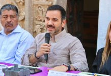 Morelia celebrará 10ª edición de la Feria del Molcajete en San Nicolás Obispo