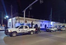 En Zitácuaro, un detenido con cerca de 30 kilos de mariguana: SSP