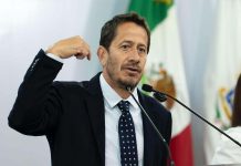 Arauco elevará producción nacional de MDF desde Michoacán: Sedeco