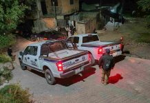 Localizan cadáver parcialmente calcinado y putrefacto al sur de Morelia