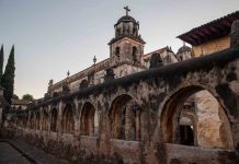 Pátzcuaro vibrará con el concierto de campanas del Festival de Órgano: Sectur