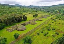 Tzintzuntzan celebra 13 años como Pueblo Mágico