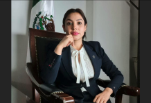 El MAGNICIDIO en México. El análisis de la Dra. Isabel Maldonado Sánchez hoy en, Pluma Jurídica