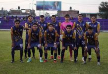 Triunfazo del Atlético Morelia-UMSNH varonil en Zamora; mantiene el liderato