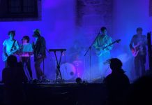 Secum lanza primer volumen de Sonopedia, resultado del estudio público de grabación estatal