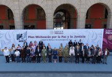 Cultura, eje de transformación y justicia social en el Plan Michoacán: Secum