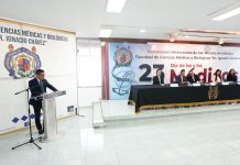 Agentes de cambio, las y los egresados de la Licenciatura en Nutrición Humana; UMSNH celebra 14 años de creación del programa