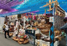 Sectur promociona riqueza de Pueblos Mágicos michoacanos en Hidalgo