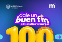 ¡Aprovecha en Morelia los descuentos del Buen Fin con la SEDUM!