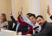 Alfonso Martínez reconoce aportación de las y los migrantes con creación de la “Presea al Mérito Migrante Moreliano”