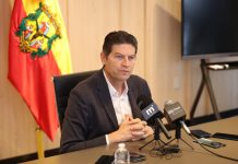 No se puede normalizar la violencia en el país: Alfonso Martínez