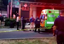 Violenta riña deja un joven muerto y otro herido en la zona de bares de Uruapan