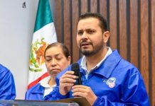 Asfixia presupuesto 2026 a estados y municipios: Armando Tejeda