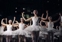 Día Mundial del Ballet