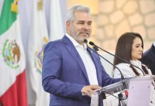 Gobierno de Bedolla destina 10 mil mdp en infraestructura para Morelia, 3 veces más que la administración de Calderón