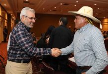 Bedolla y Segob se reúnen con comunidades de autogobierno para construcción del Plan Michoacán